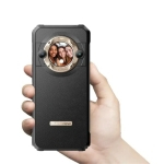 Blackview BL9000 5G 12GB/512GB Ouro