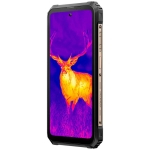 Blackview BL9000 Pro 12GB/512GB Dourado