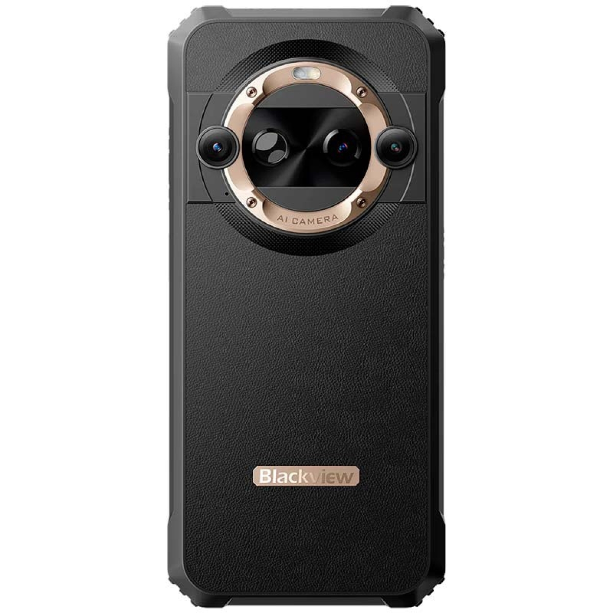 Blackview BL9000 Pro 12GB/512GB Dourado
