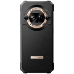 Blackview BL9000 Pro 12GB/512GB Dourado