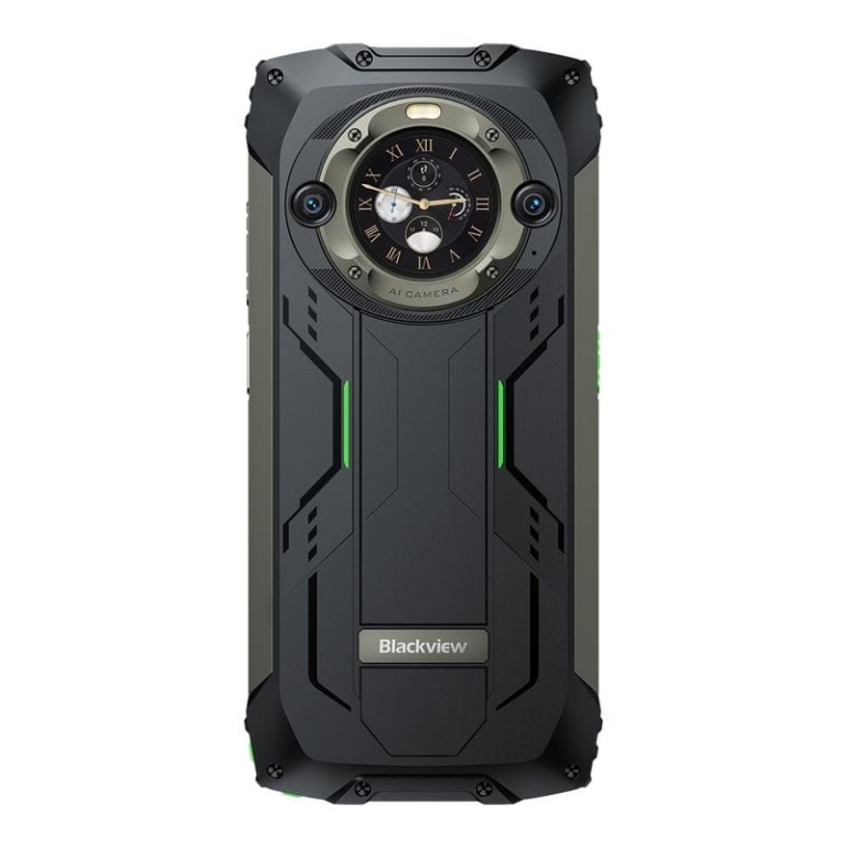 Blackview BV9300 Pro 8GB/256GB Verde