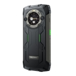Blackview BV9300 Pro 8GB/256GB Verde