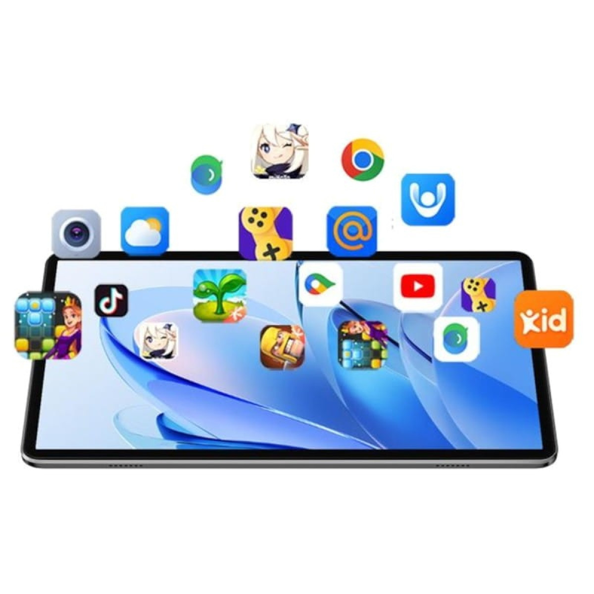 Blackview Tab 30 Wifi 2GB/64GB