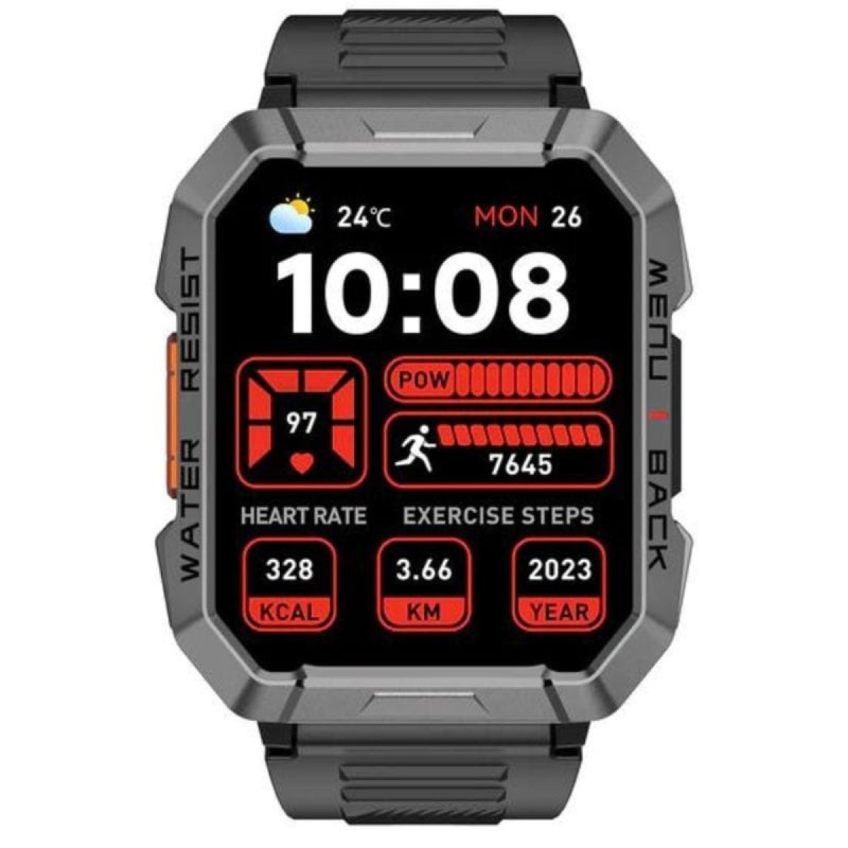 Blackview W60