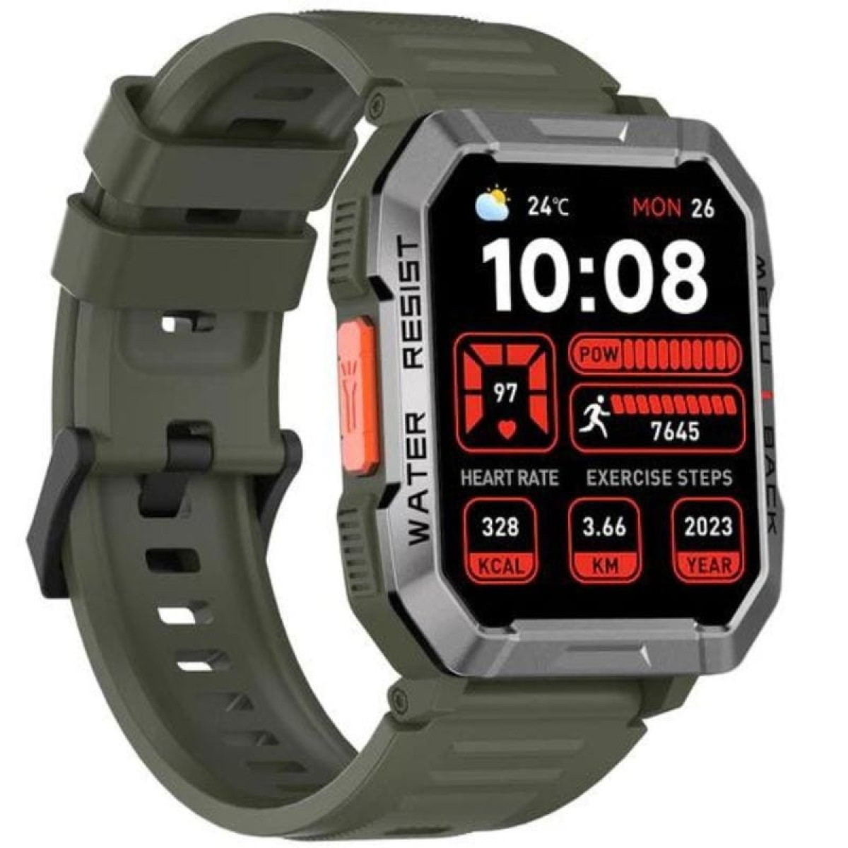 Blackview W60