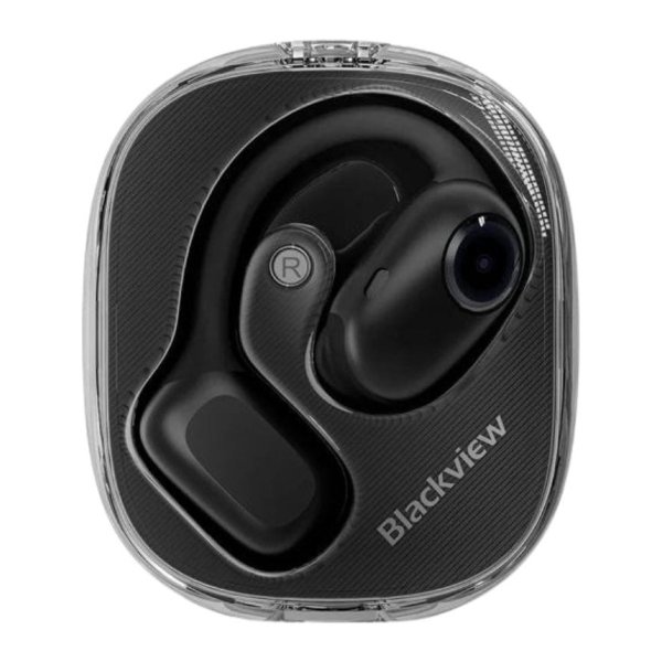 Blackview AirBuds 100 – Auscultadores Bluetooth