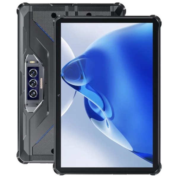 Oukitel RT7 Titan 10.1 8GB/256GB 4G Robusto