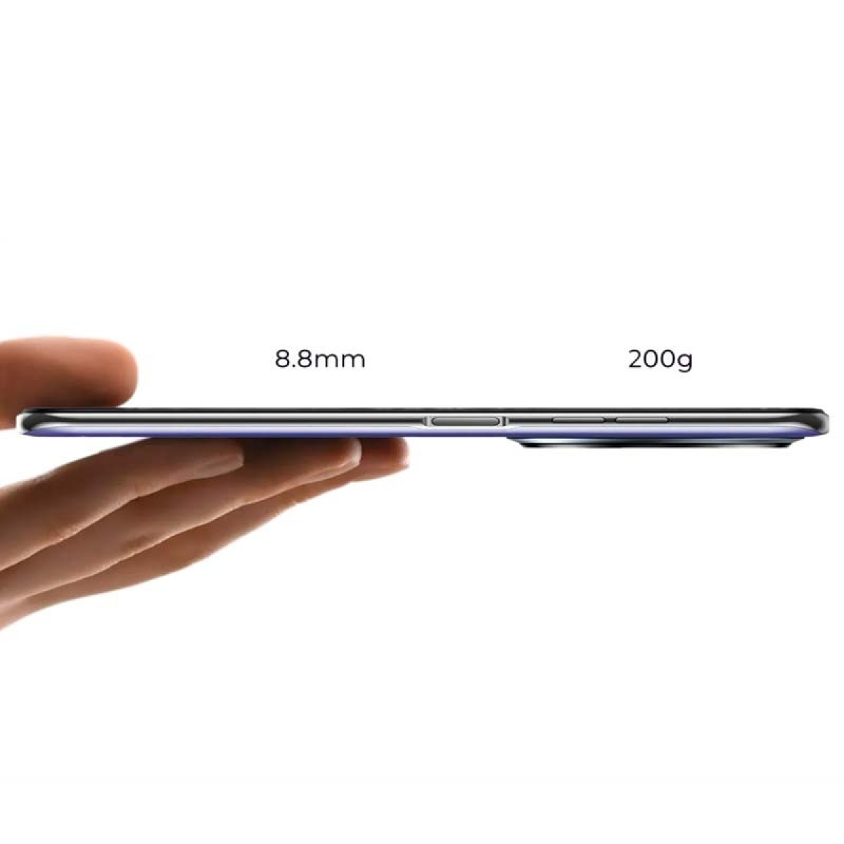 Oukitel C37 6GB/256GB Verde