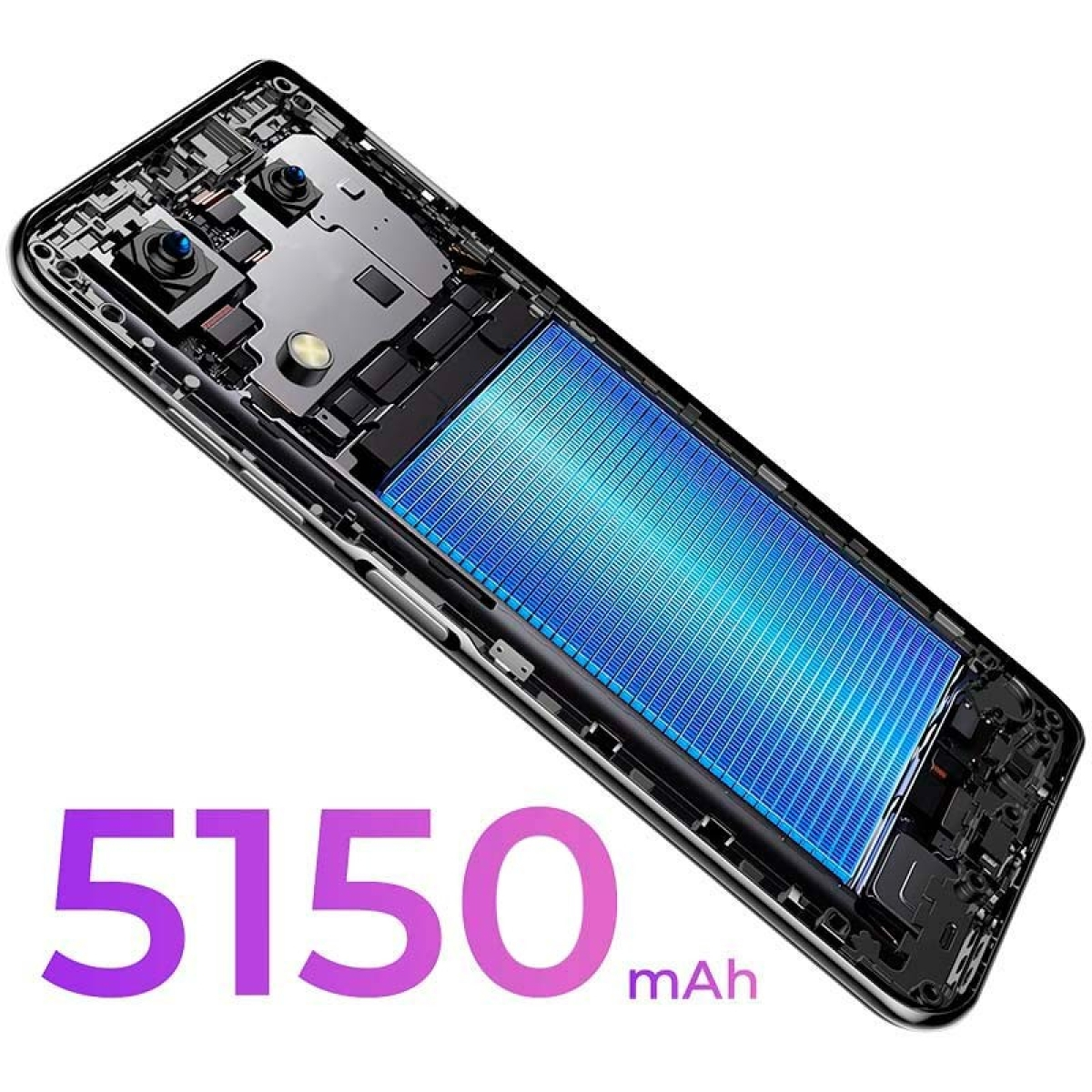 Oukitel C37 6GB/256GB Verde
