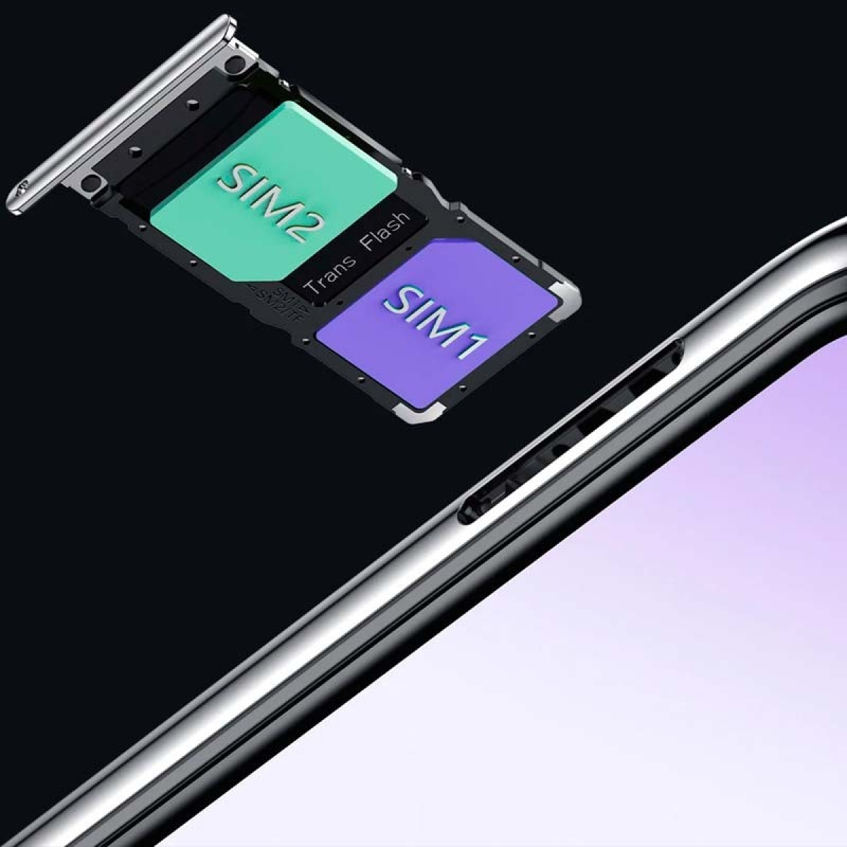 Oukitel C37 6GB/256GB Verde
