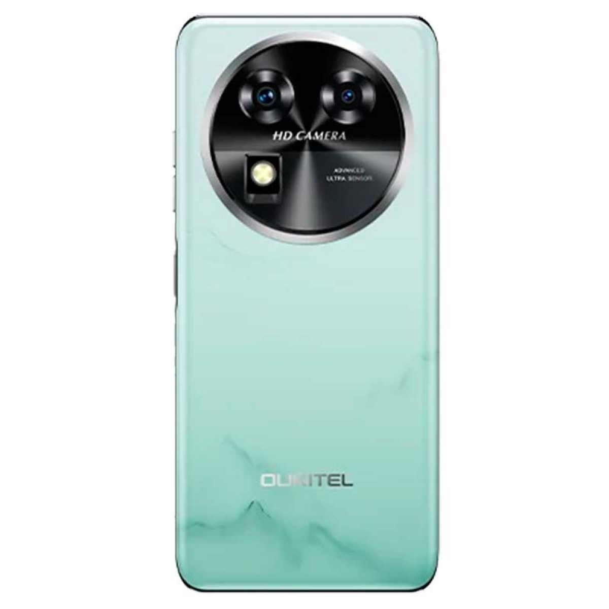 Oukitel C37 6GB/256GB Verde