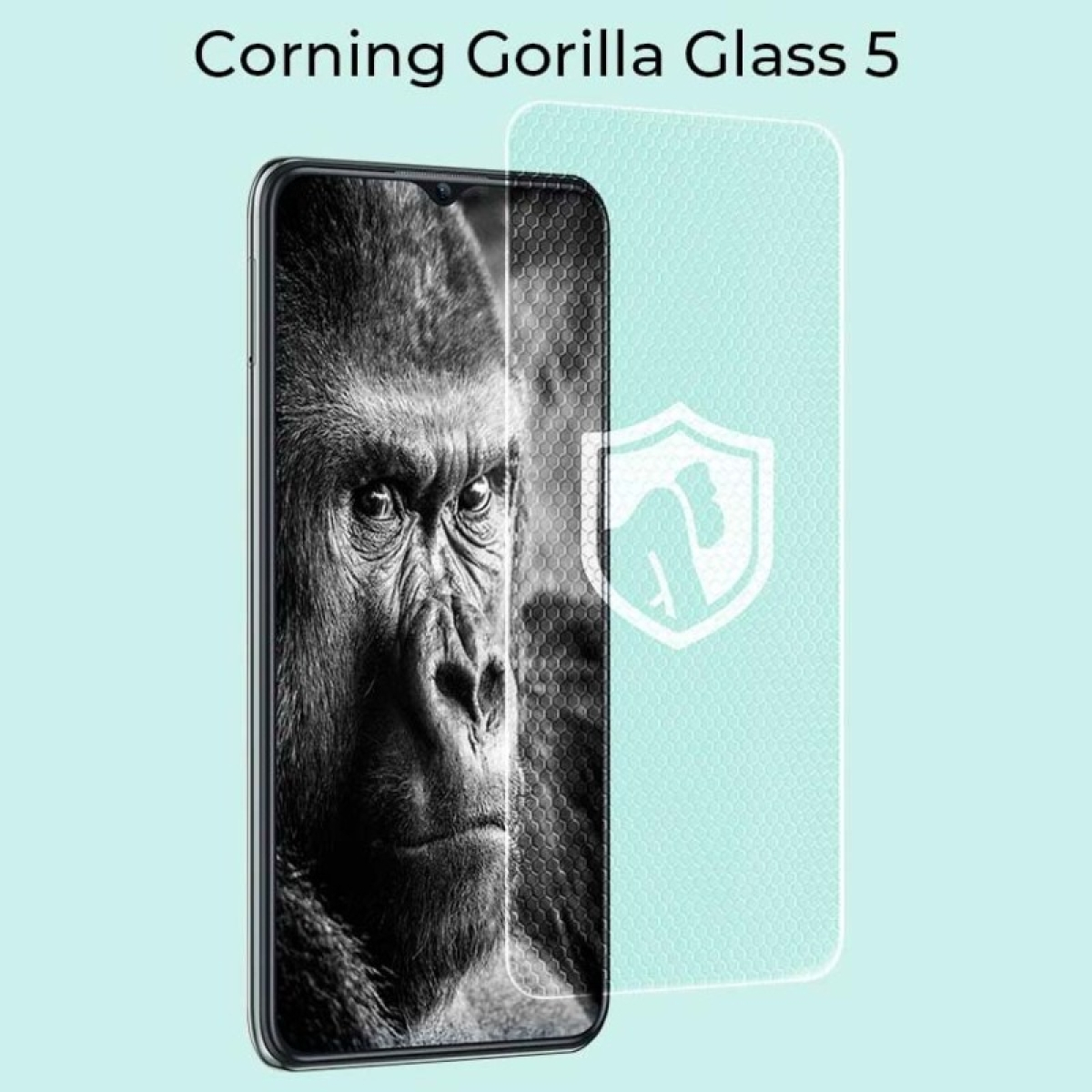 Oukitel C38 6GB/256GB Branco