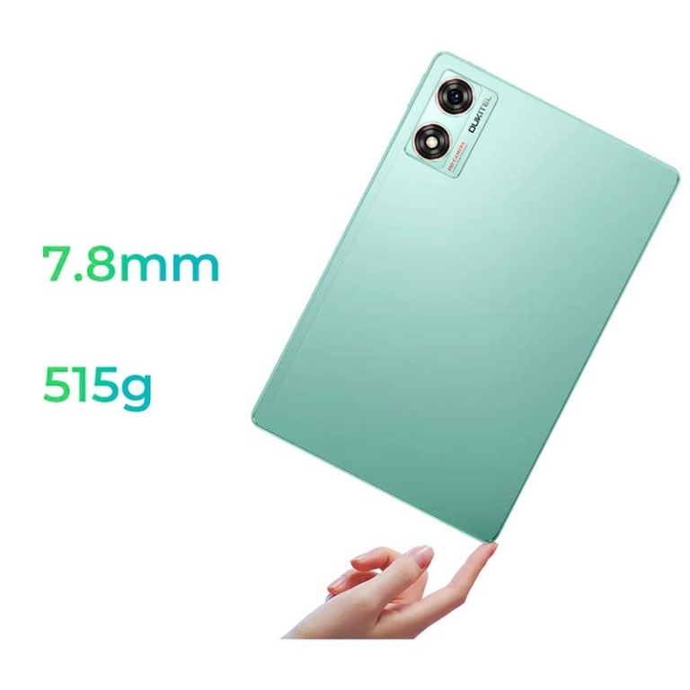 Oukitel OT8 11″ 4G/LTE 6GB/256GB