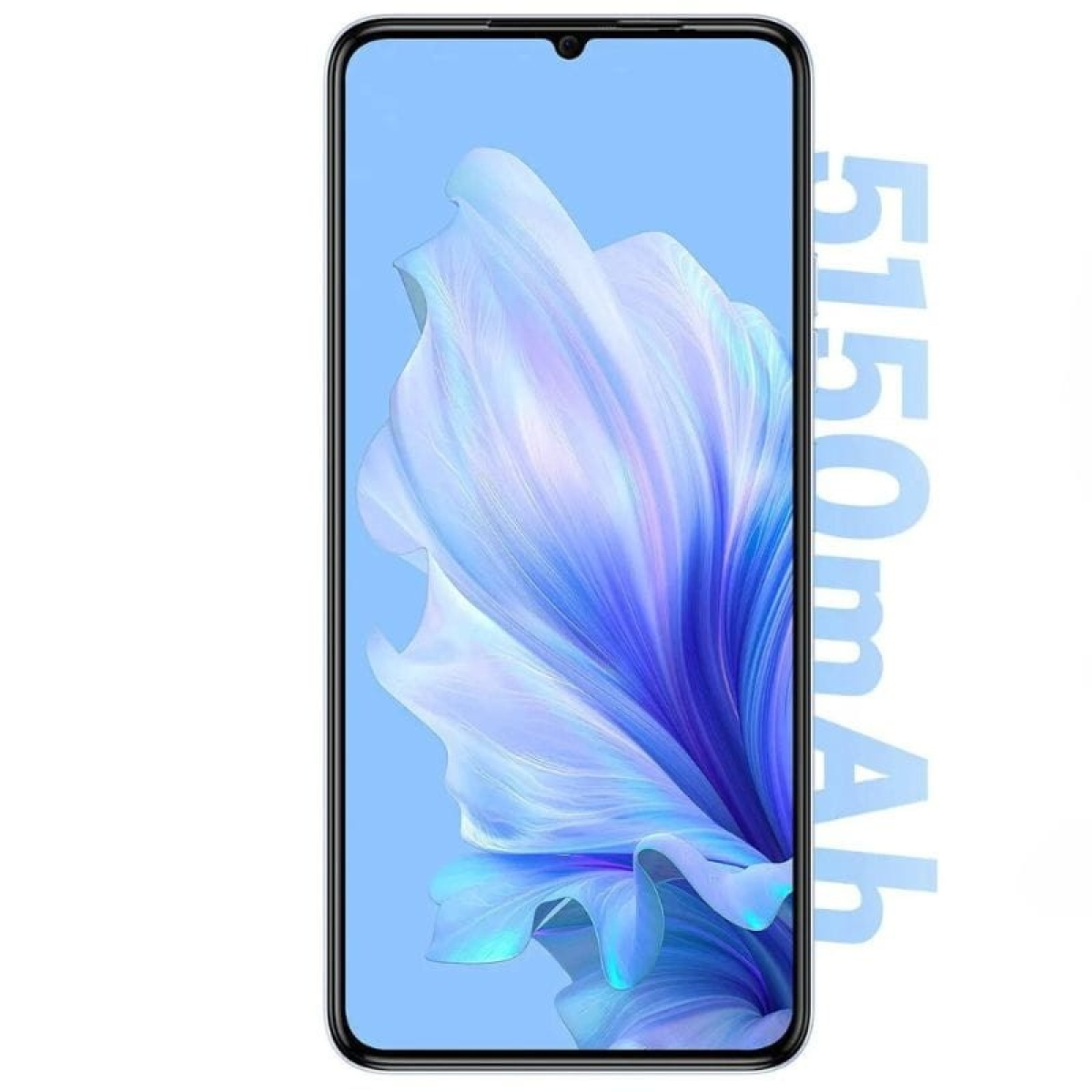 Oukitel C50 5G 8GB/128GB Azul