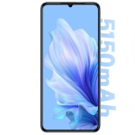 Oukitel C50 5G 8GB/128GB Azul