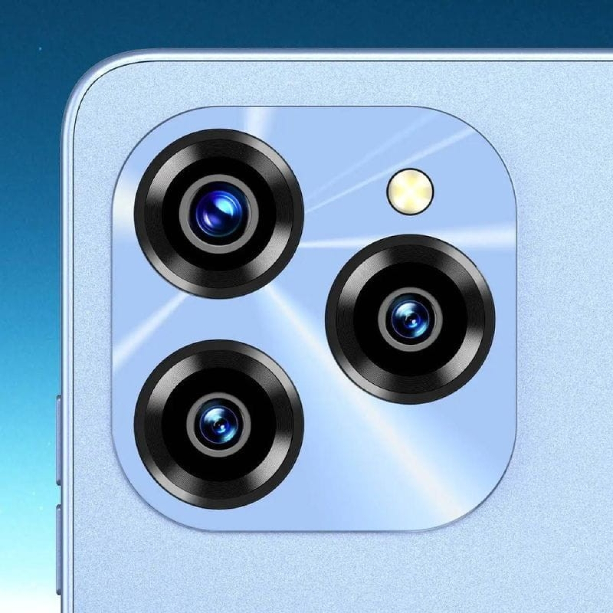 Oukitel C50 5G 8GB/128GB Azul