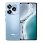 Oukitel C50 5G 8GB/128GB Azul