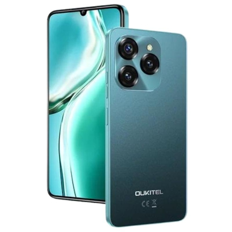 Oukitel C50 5G 8GB/128GB Verde