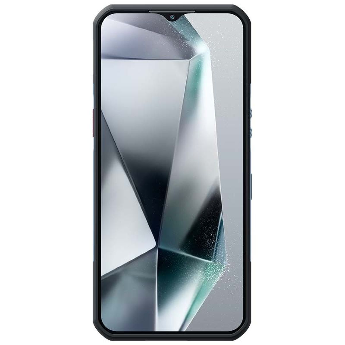 Oukitel WP35 5G 8GB/256GB Cinzento