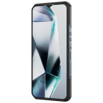 Oukitel WP35 5G 8GB/256GB Cinzento