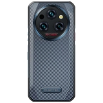 Oukitel WP35 5G 8GB/256GB Cinzento