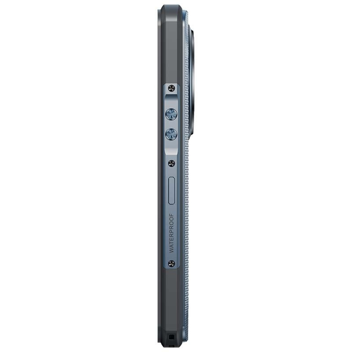 Oukitel WP35 5G 8GB/256GB Cinzento