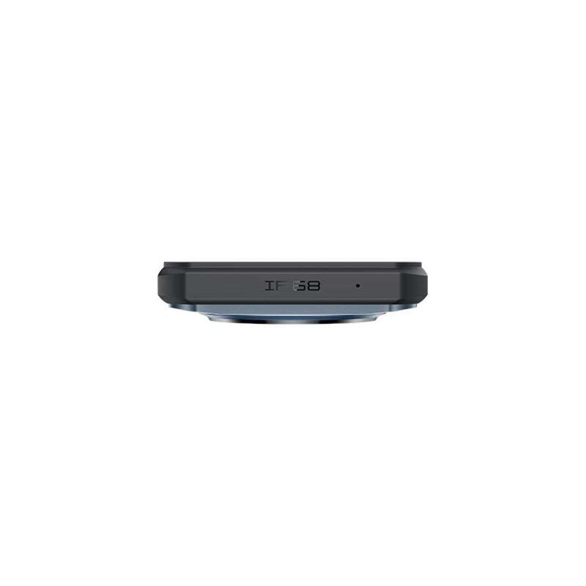 Oukitel WP35 5G 8GB/256GB Cinzento