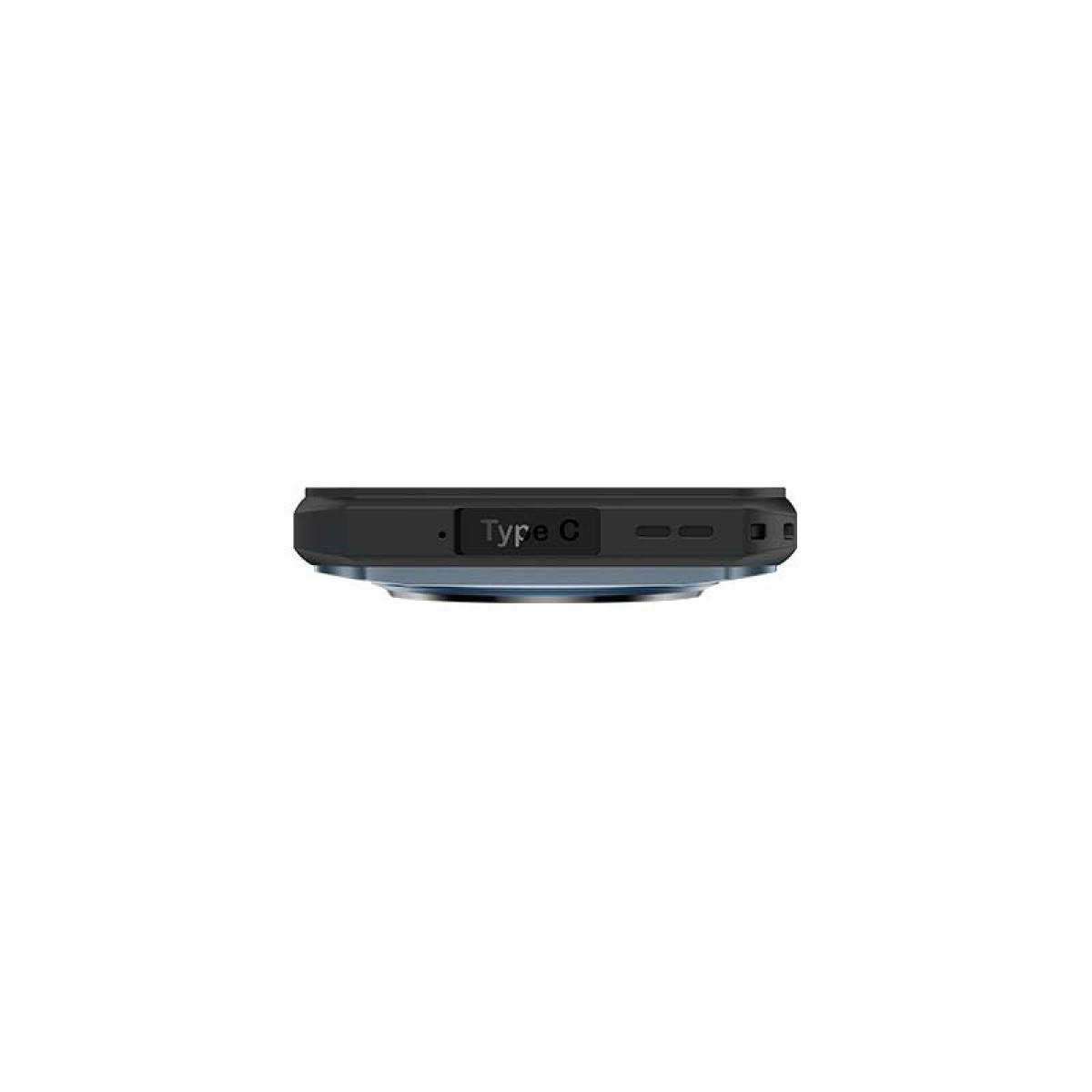 Oukitel WP35 5G 8GB/256GB Cinzento