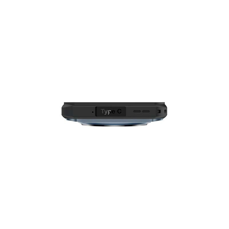Oukitel WP35 5G 8GB/256GB Cinzento