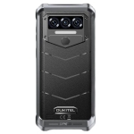 Oukitel WP38 6GB/256GB Preto