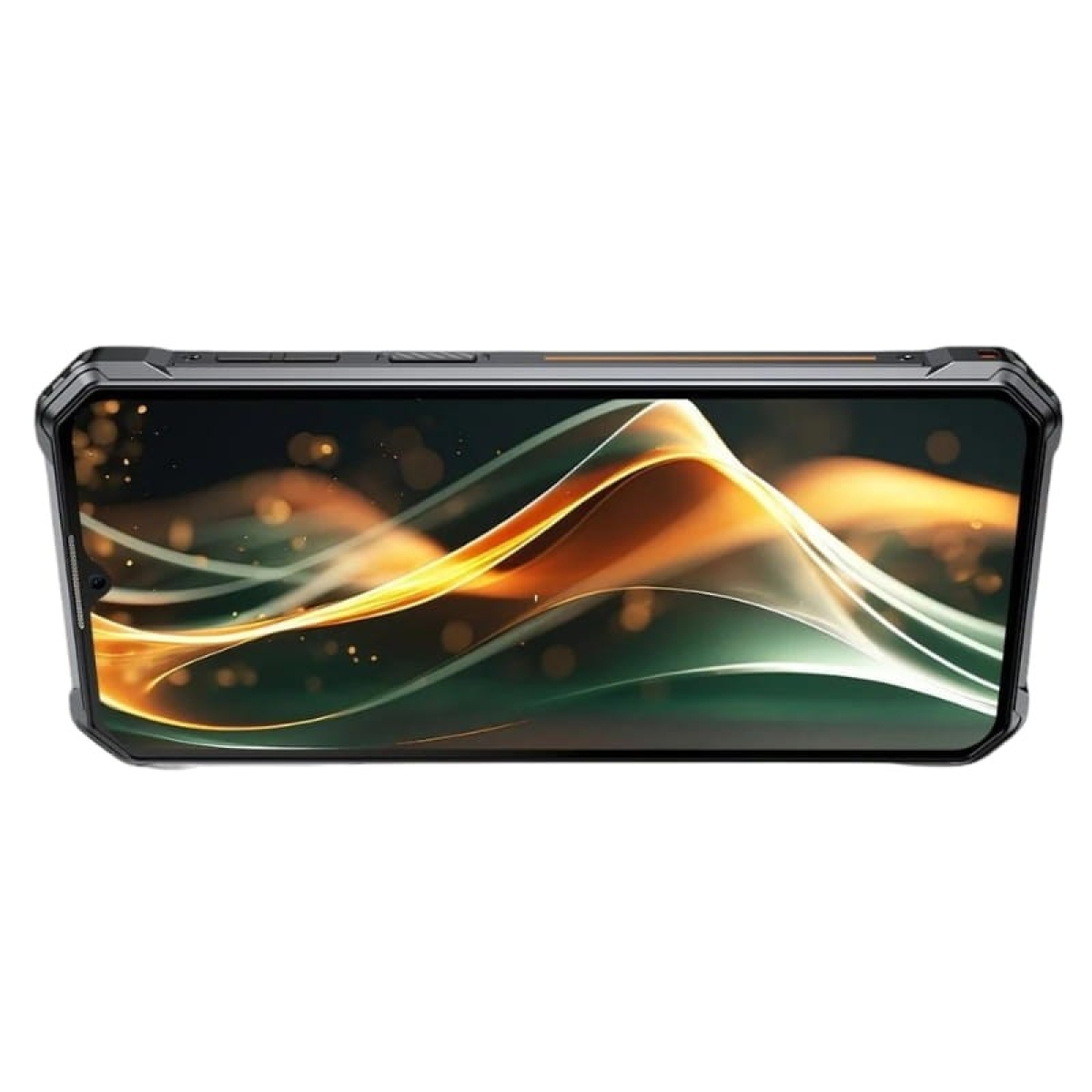 Oukitel WP38 6GB/256GB Preto