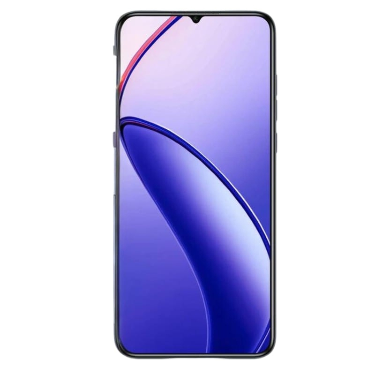 Oukitel C53 4GB/64GB Preto