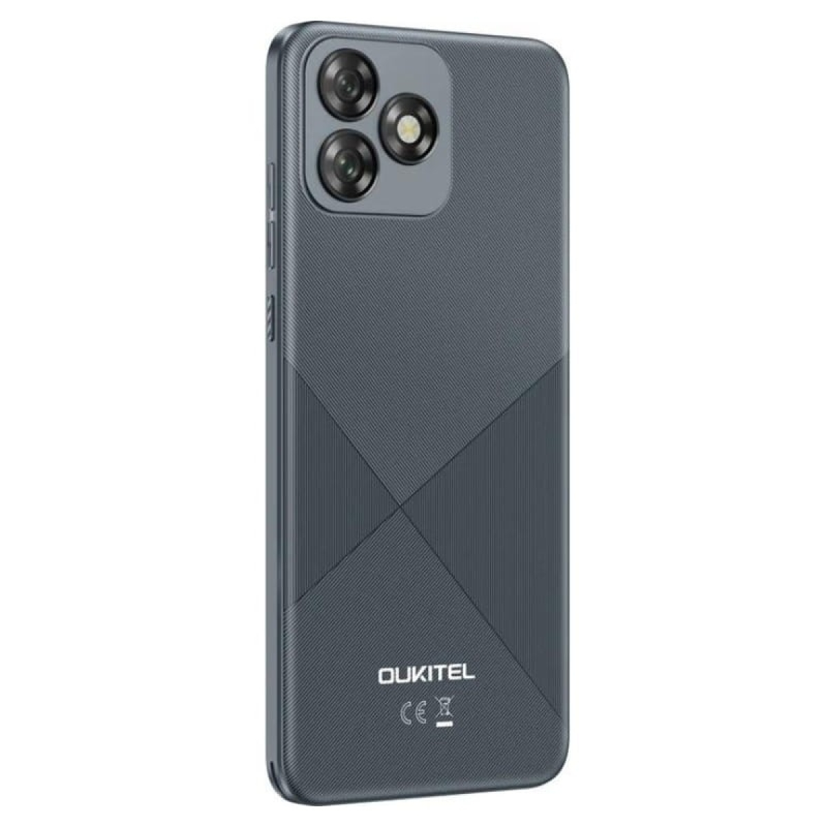 Oukitel C53 4GB/64GB Preto