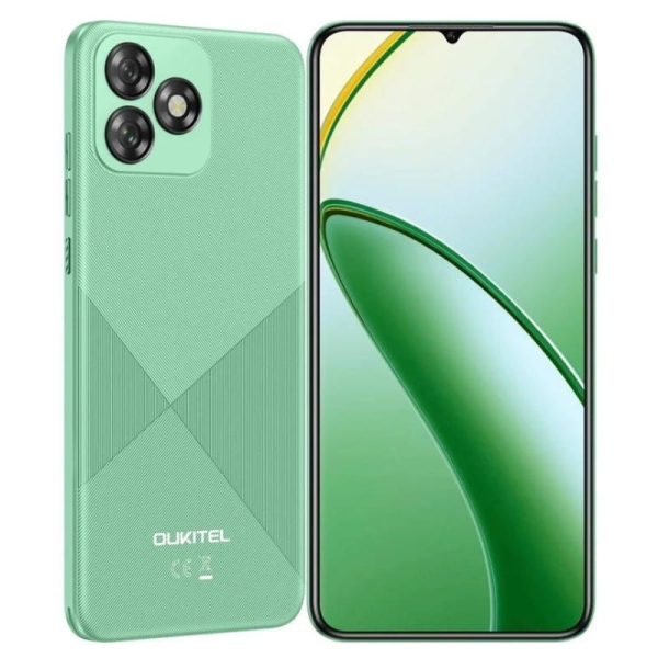 Oukitel C53 4GB/64GB Verde