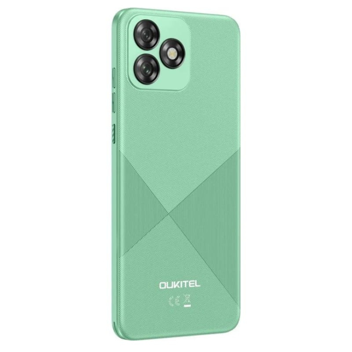 Oukitel C53 4GB/64GB Verde