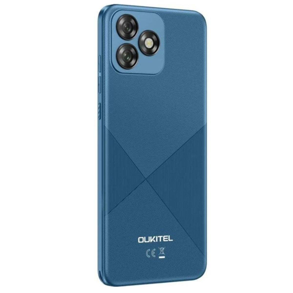 Oukitel C53 4GB/64GB Azul