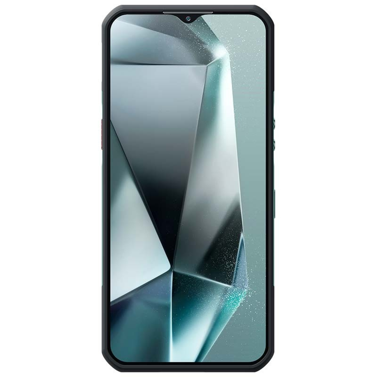 Oukitel WP35 5G 8GB/256GB Verde