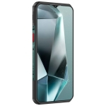 Oukitel WP35 5G 8GB/256GB Verde