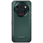 Oukitel WP35 5G 8GB/256GB Verde