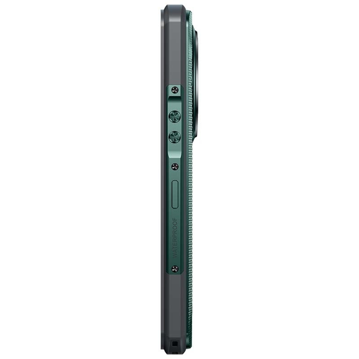 Oukitel WP35 5G 8GB/256GB Verde