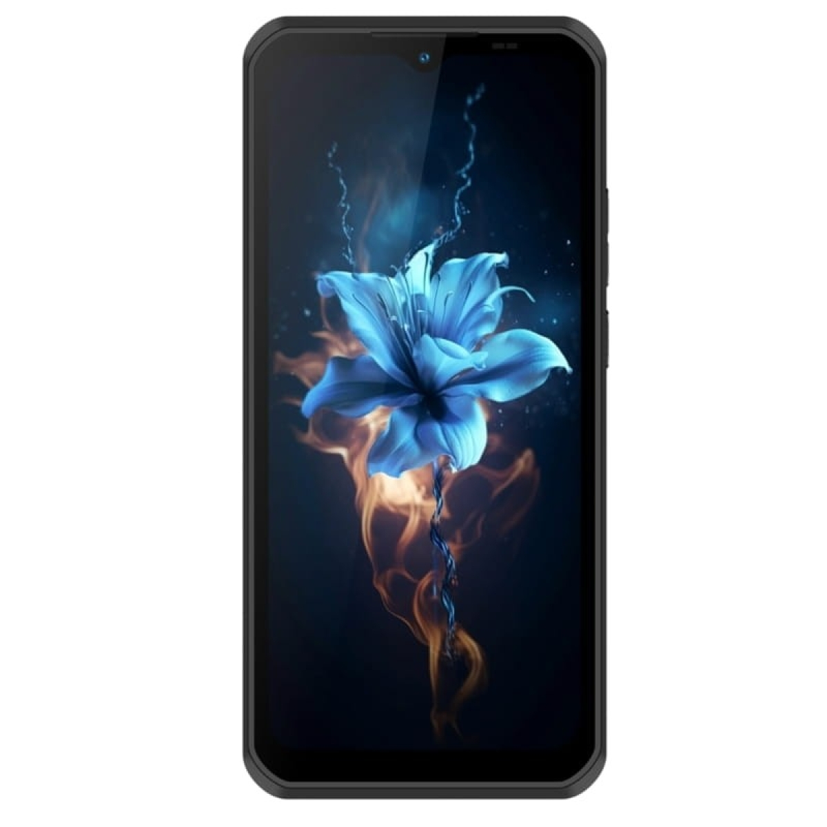Oukitel WP50 5G 4GB/256GB Azul