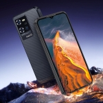 Oukitel WP50 5G 4GB/256GB Azul
