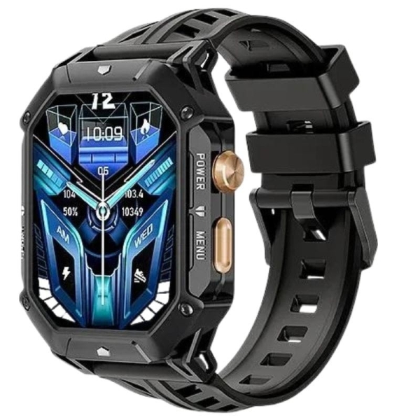 Oukitel BT80