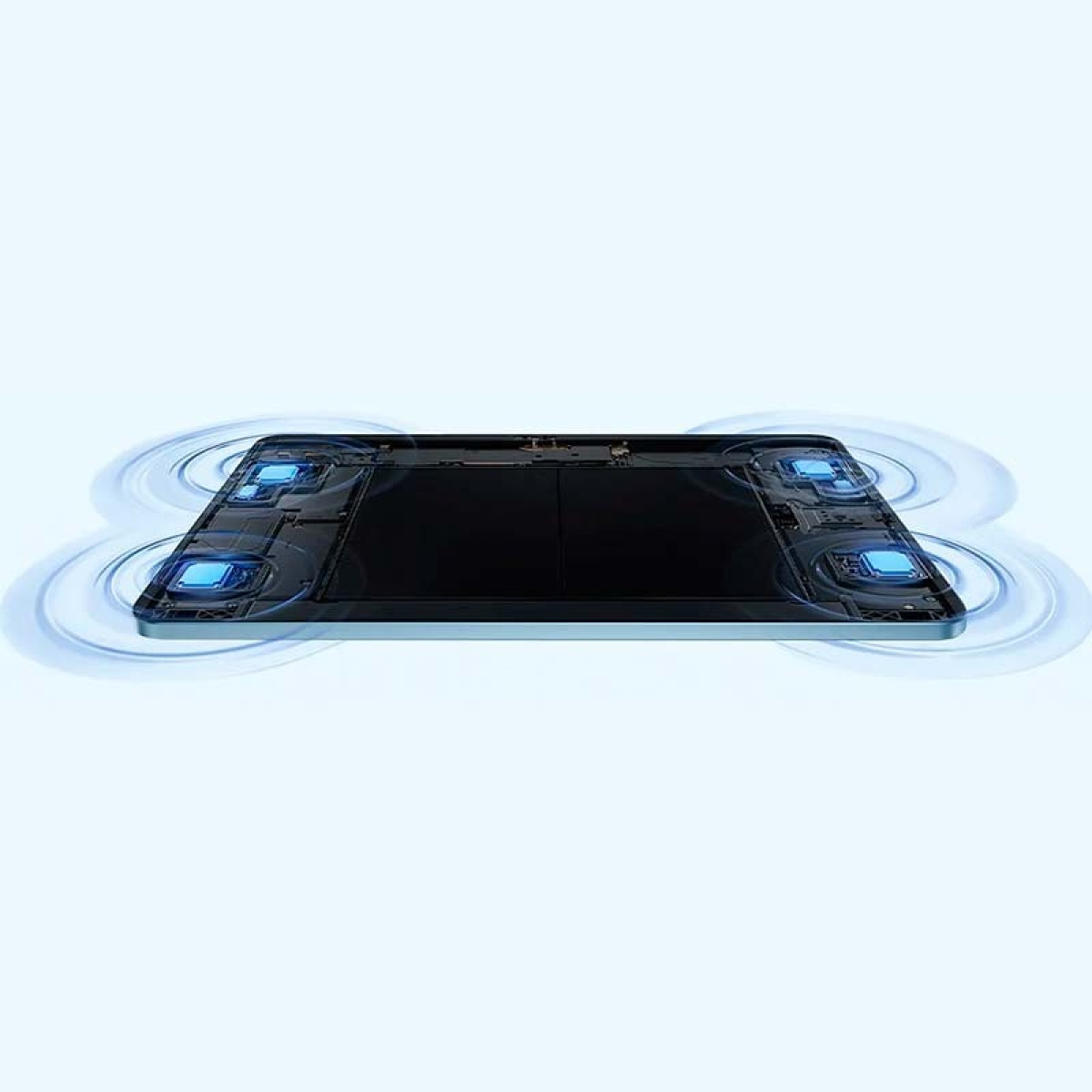 Tablet Oukitel OT5S 12 WiFi+4G 6GB/256GB