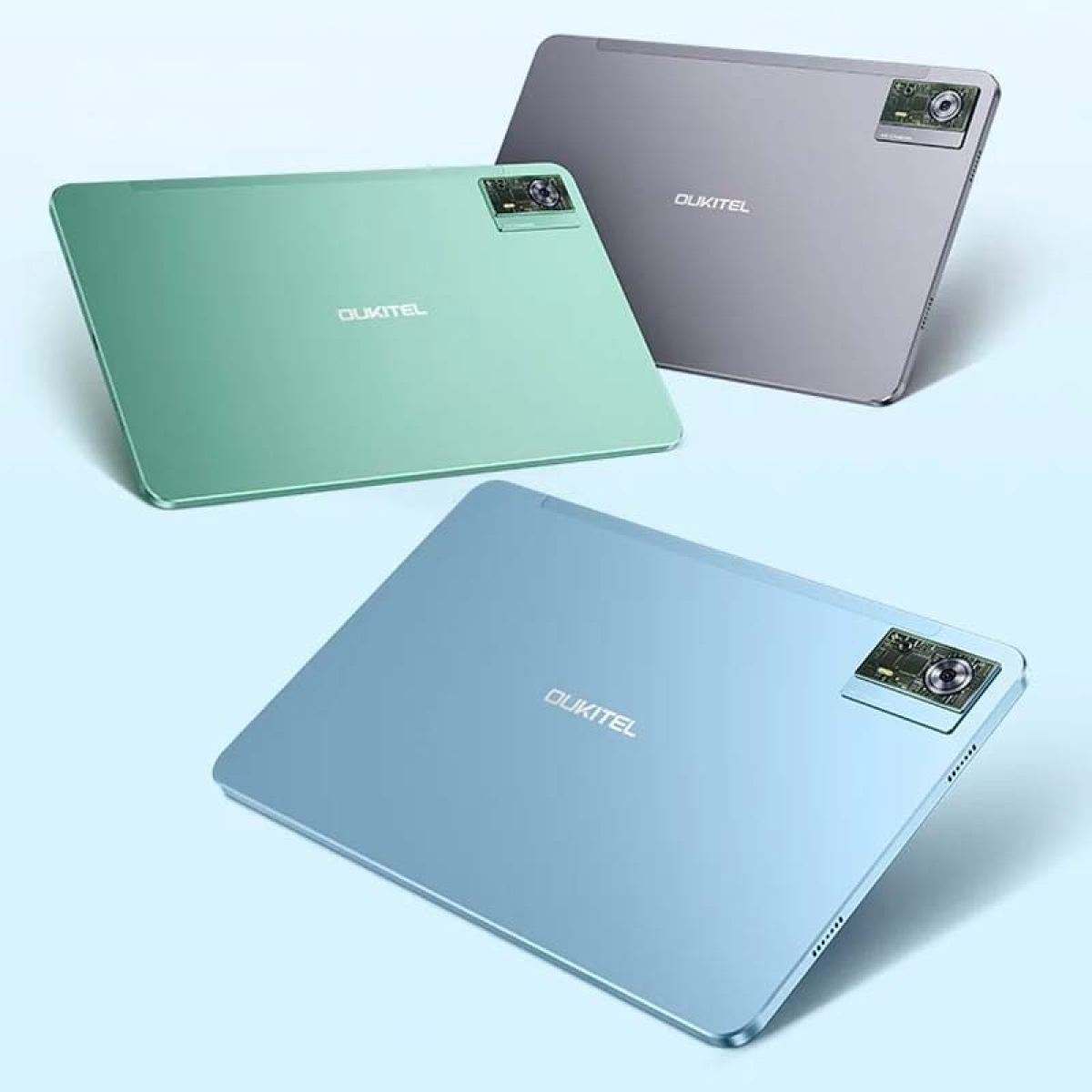 Tablet Oukitel OT5S 12 WiFi+4G 6GB/256GB