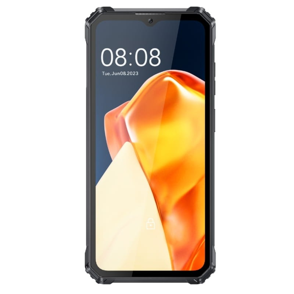 Oukitel WP28S 4GB/128GB Laranja