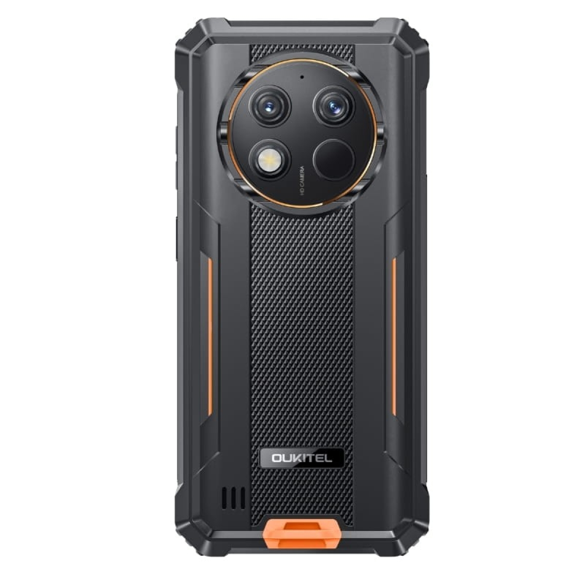 Oukitel WP28S 4GB/128GB Laranja