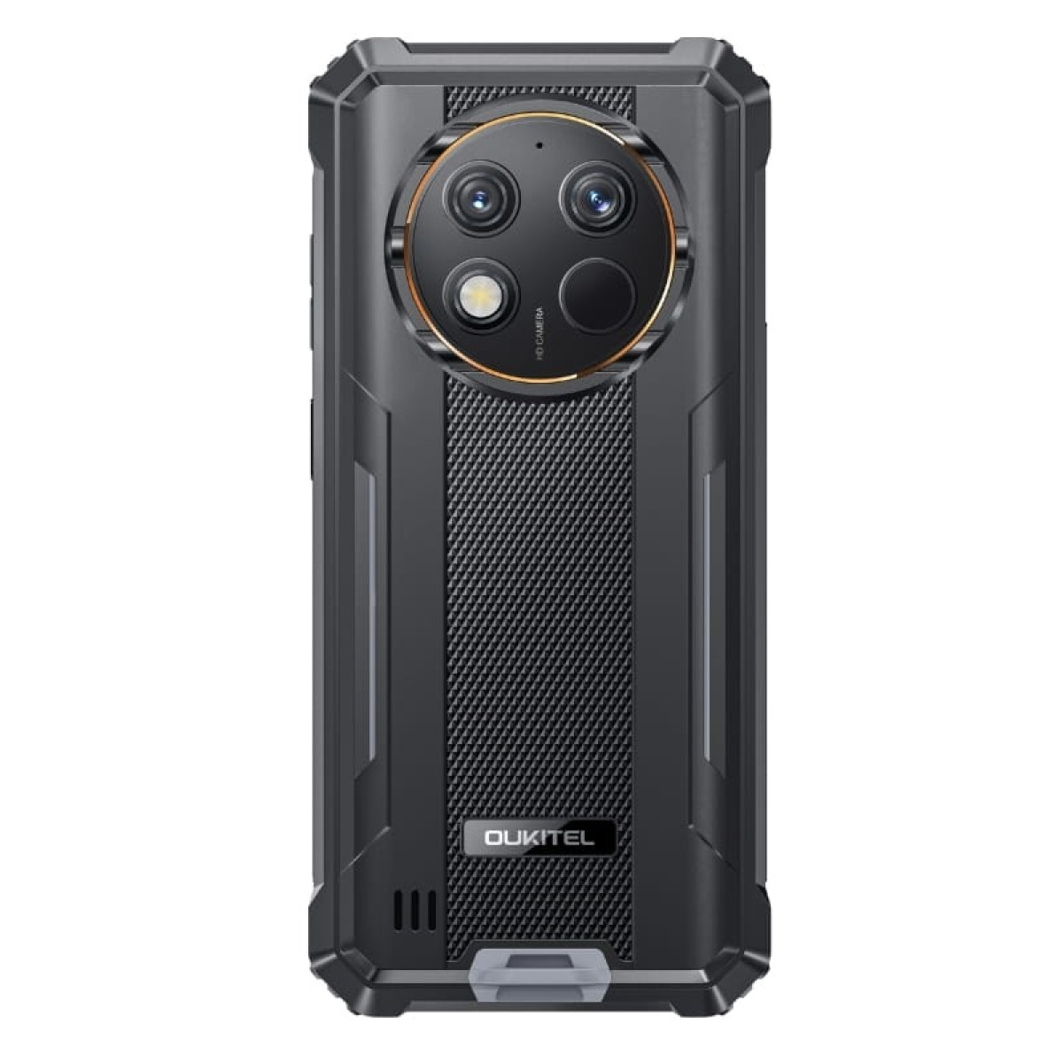 Oukitel WP28S 4GB/128GB Preto