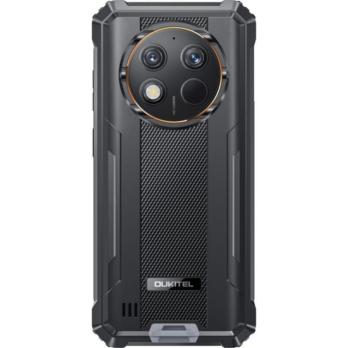 Oukitel WP28E 4GB/64GB Preto