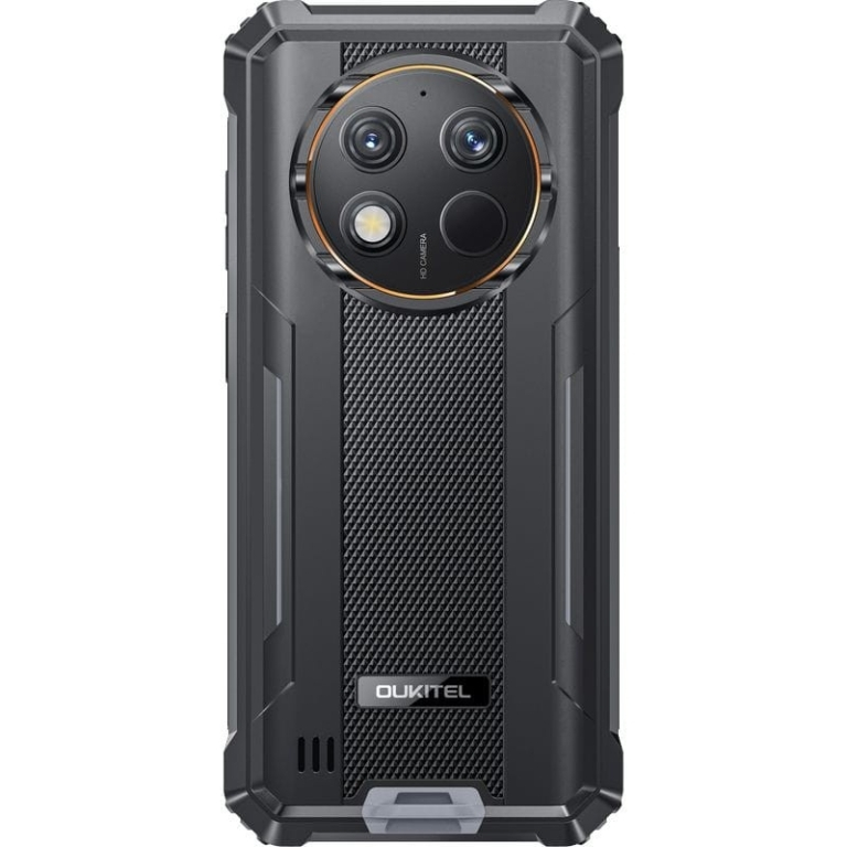 Oukitel WP28E 4GB/64GB Preto